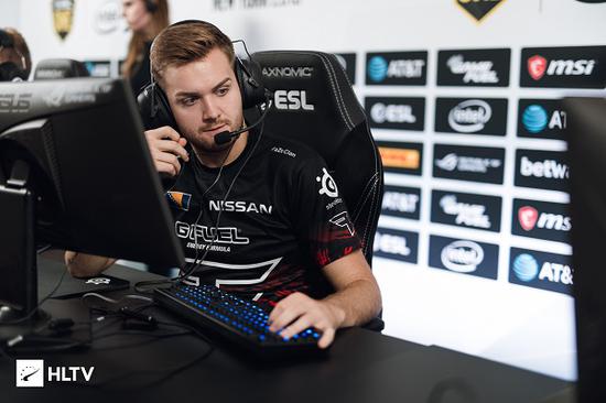 不再坚持 Dignitas解散CSGO分部
