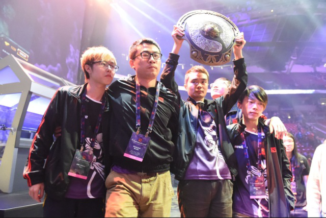 IEM Rio 小组赛和揭幕战揭晓