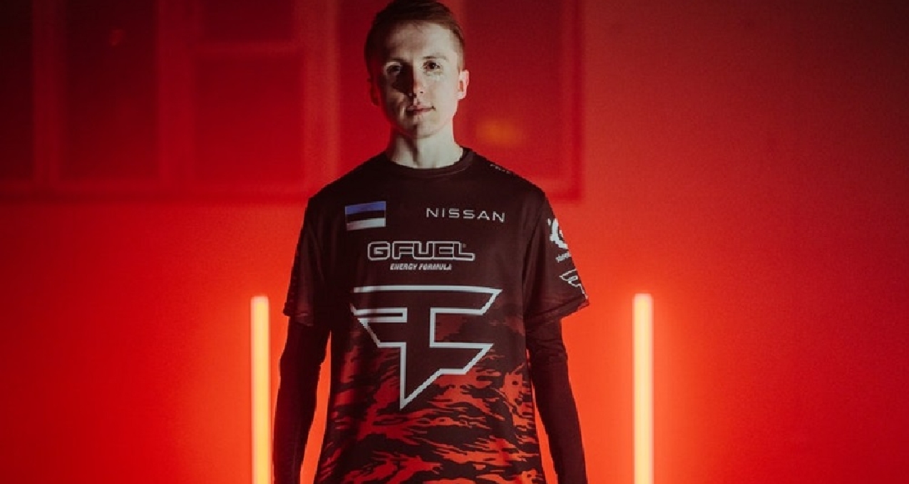 圣枪来袭！AL官方： Flandre 正式加入作为上单选手