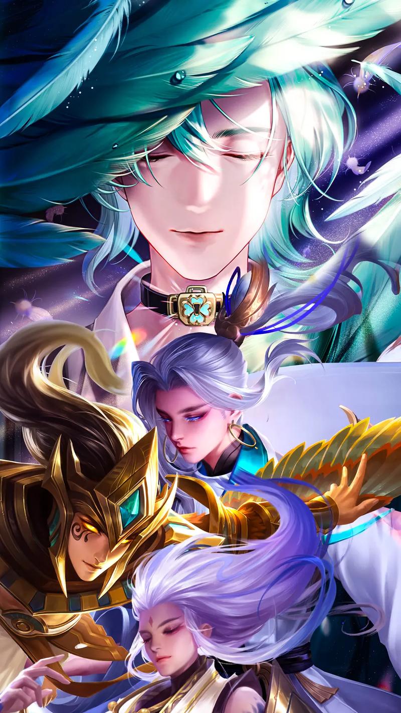 RNG群访 LvMao：500场有点少 在多来点吧