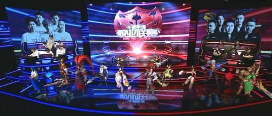 LPL十周年回忆：当Lwx加入LPL的时候RA的Assum才13岁