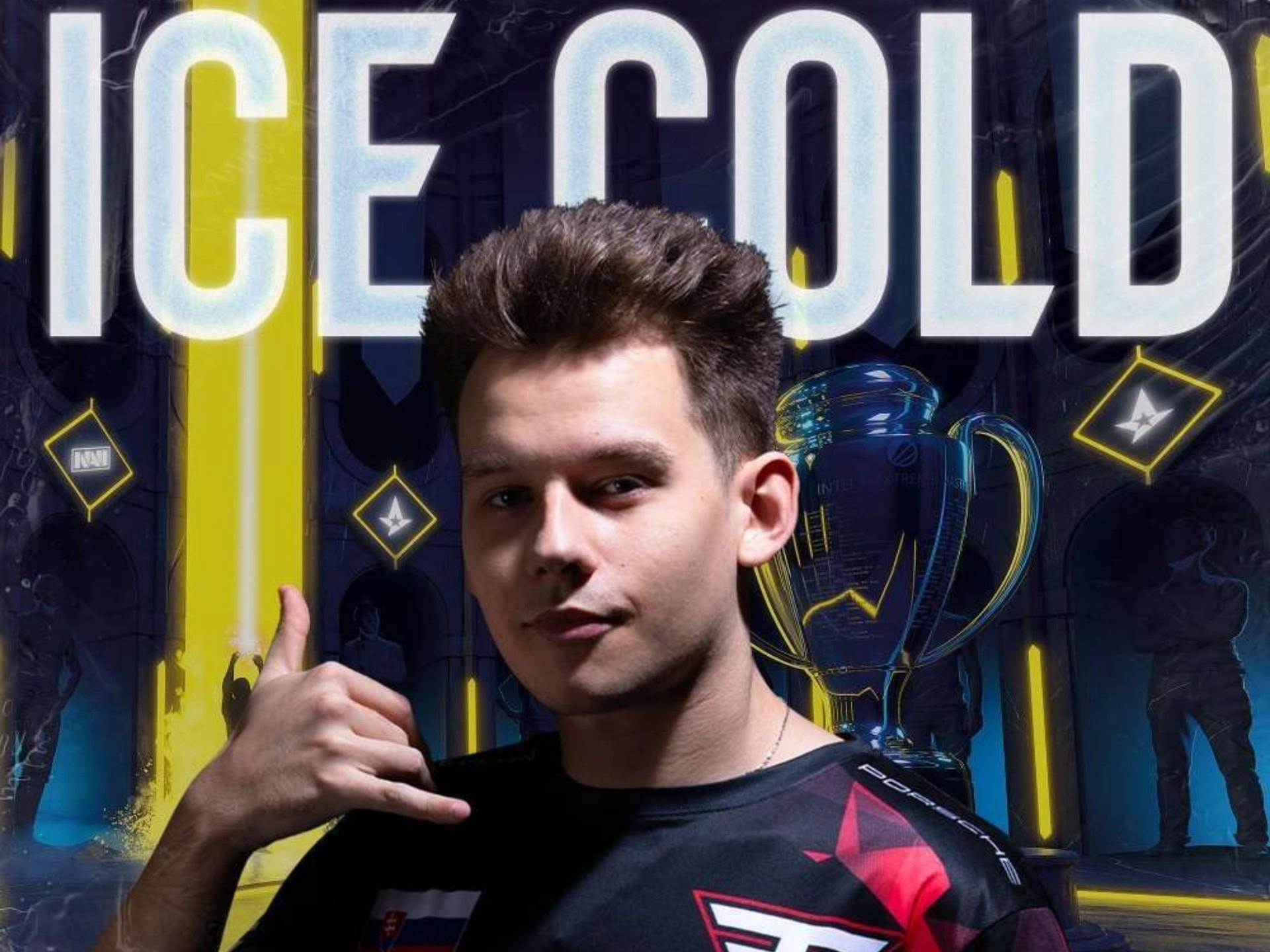 BLG实力太强了！水晶哥：Xun在苦笑 这个联赛冠军对他们来讲太简单了