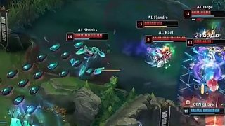 WBG战绩来到4胜2负 反超JDG暂列第四