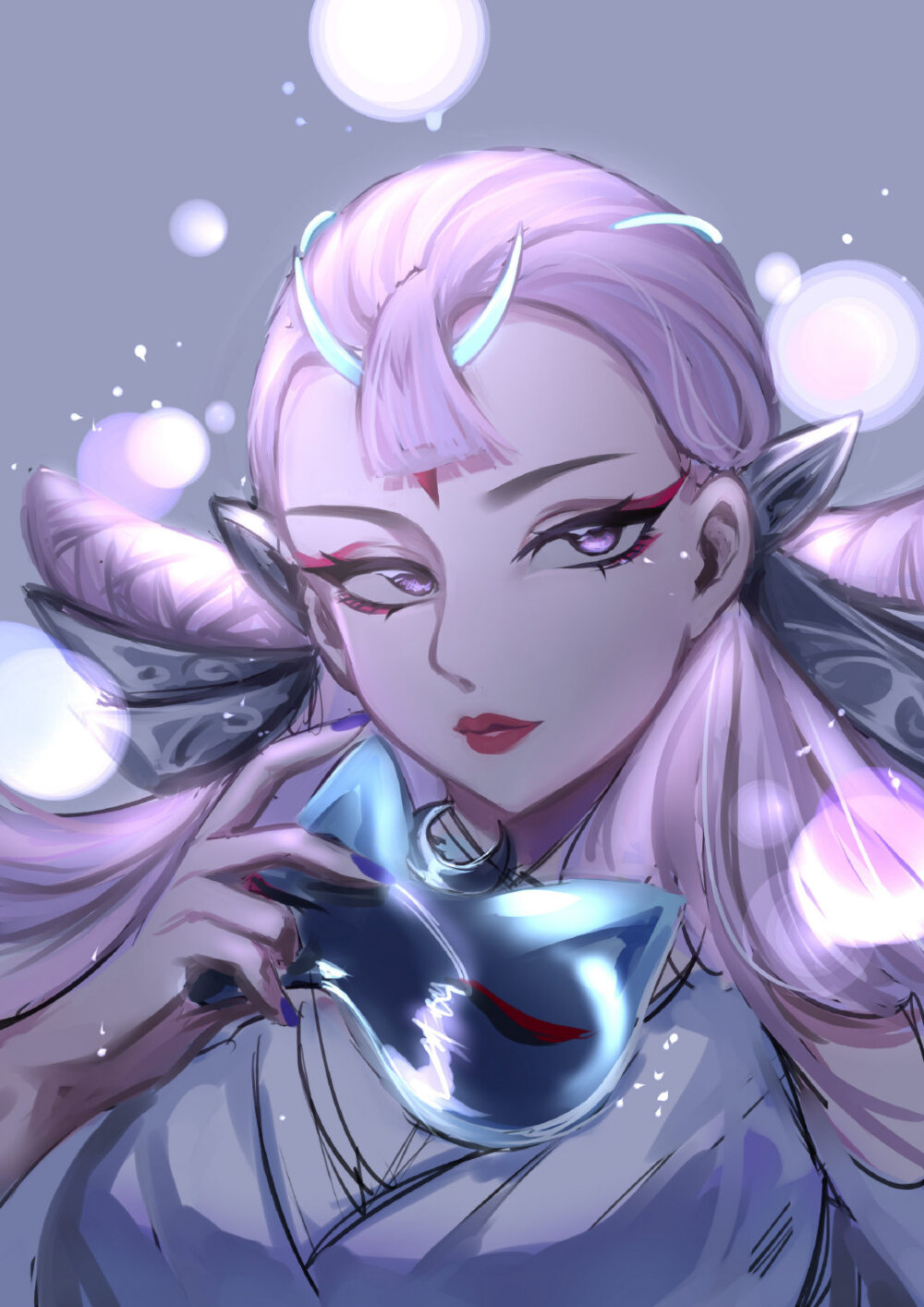 RNG群访 LvMao：下一场面对TES 封锁一下对面的绝对核心