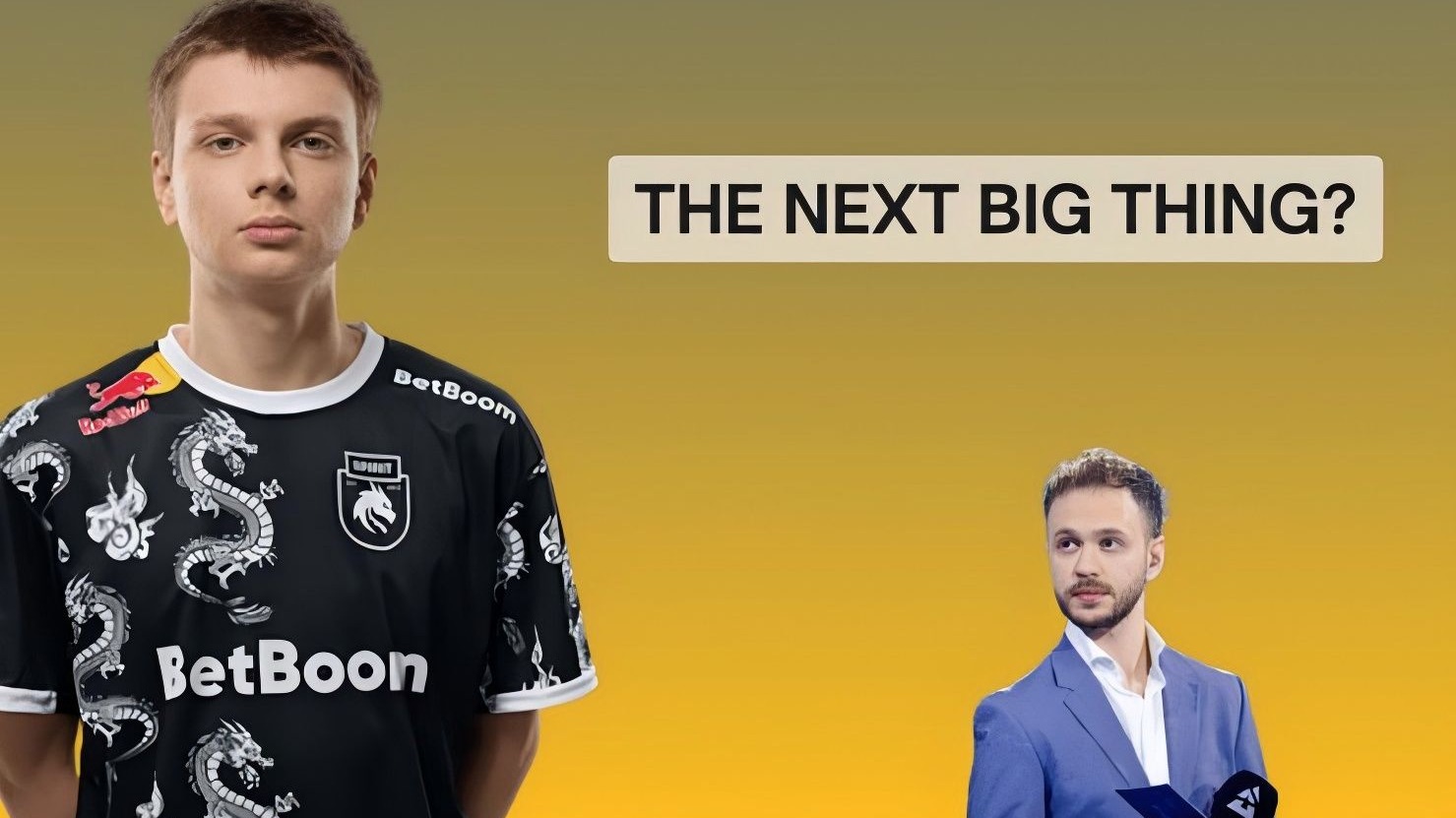 尼古拉·尼霍尔姆谈Counter-Strike的未来和 Astralis 的挑战;